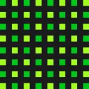 Green Lattice Reborn