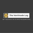 The Vorrimade Log - Discord Server