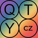Queer & Trans Youth CZ Discord Server Icon