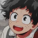 Izuku Bot Server