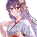 桜音神社　ＢＬ教本殿内