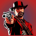 RDR Online TR-EN Community - discord server icon