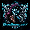 Unkn0wingUser