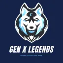 Gen X