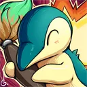 Secret Nom Squad