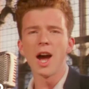Rickroll Club