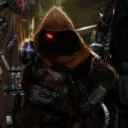 Bounty Hunters: Open Season