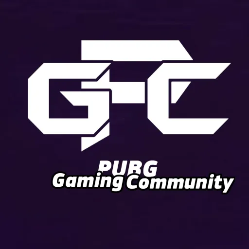 Pubg_community — Дискорд Сервер