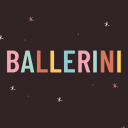 Ballerini Discord Server Icon – Programming