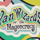 Van Wizards TTRPG