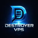 Destroyer Vps & Sistemas