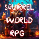 Squirrel World RPG (GLOBAL UPDATE)