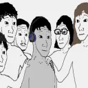 Hermandad Olvido Discord Server Icon