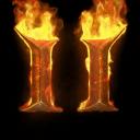 Sanctuary - Diablo 2 Resurrected icon