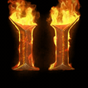 Sanctuary - Diablo 2 Resurrected icon
