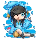 AmyTheMudkip's Art Discord