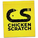 Chicken Scratch