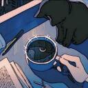 Le Café Aube