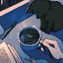 Le Café Aube