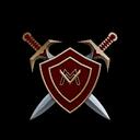 The Mighty Mercians Discord Server Icon