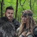 Vikings's icon