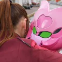 Toku Hugs