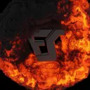 The Flame Cave