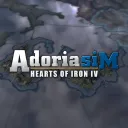 HOI4 Adoriasim Mod