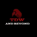 TDW and beyond