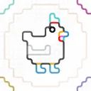 Eggs & Chickens BotLabs™® ©
