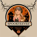 Spooky Eevee's Skulk