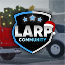 Discovery icon for Los Angeles Roleplay Community Discord server