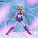 Sailor Moon🌙