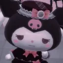 Kuromi⛓Roblox Trading and Hangout
