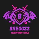 Breggzz Adventurer's Guild
