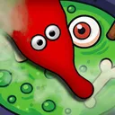 Wormy's House