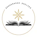 Shaherazad Shelves