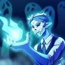 ghost zone
