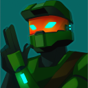 Only_A_Squid's Place icon