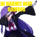 Harms gaming, in Harms wsy