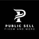 Public Sell icon