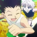 HxH Lovers