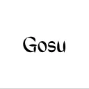 Gosuni