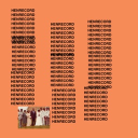 Henrecord Discord server icon