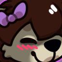 Violet's Raccoon Treehouse Discord Server Icon
