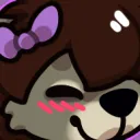 Violet's Raccoon Treehouse