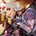 Ame GenKai Impact Indonesia