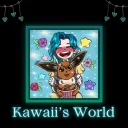 Kawaii’s World!