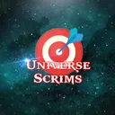 🎯 Universe Scrims