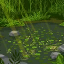 Suchia's Swamp
